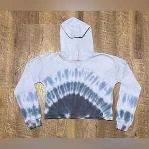 FREE 🆕Kids | Girls Crop Hoodie